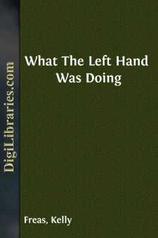 What The Left Hand Was Doing