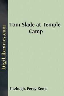 Tom Slade at Temple Camp