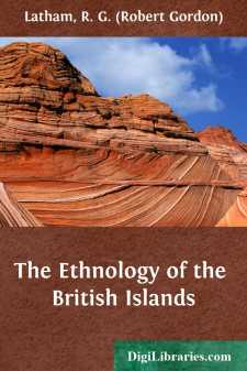 The Ethnology of the British Islands