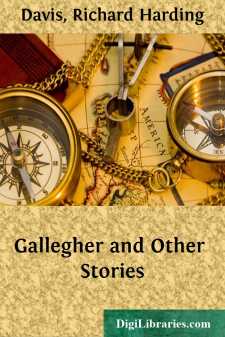 Gallegher and Other Stories