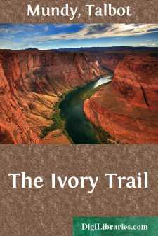The Ivory Trail