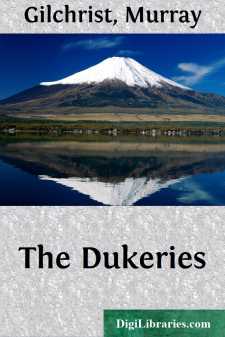 The Dukeries