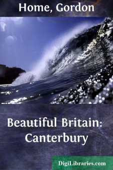 Beautiful Britain: Canterbury