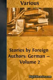 Stories by Foreign Authors: German - Volume 2