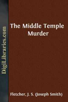 The Middle Temple Murder