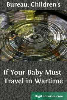 If Your Baby Must Travel in Wartime