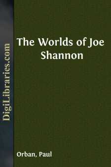 The Worlds of Joe Shannon