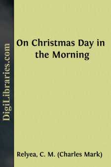 On Christmas Day in the Morning