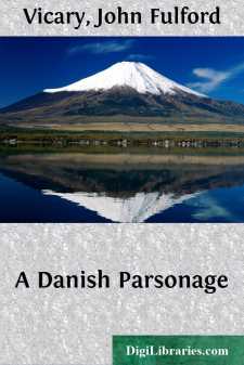 A Danish Parsonage
