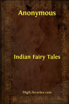 Indian Fairy Tales