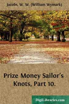 Prize Money
Sailor's Knots, Part 10.