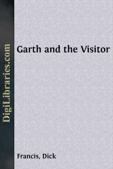Garth and the Visitor