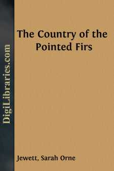 The Country of the Pointed Firs