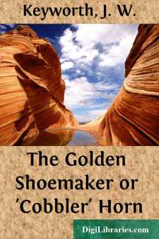 The Golden Shoemaker
or 'Cobbler' Horn