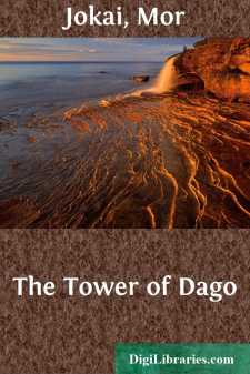 The Tower of Dago