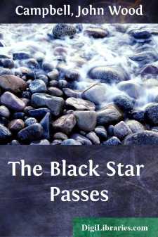 The Black Star Passes