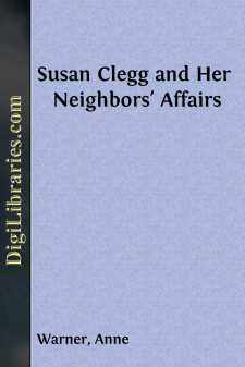 Susan Clegg and Her Neighbors' Affairs