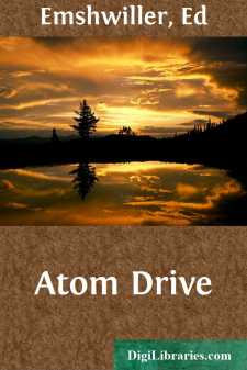 Atom Drive
