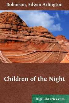 Children of the Night