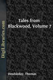 Tales from Blackwood, Volume 7