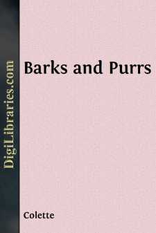 Barks and Purrs