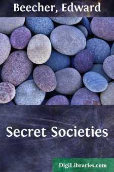 Secret Societies
