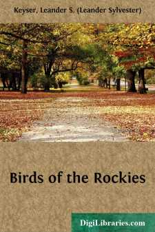Birds of the Rockies