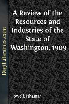 A Review of the Resources and Industries of the State of...