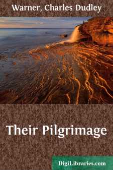 Their Pilgrimage