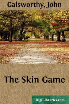 The Skin Game