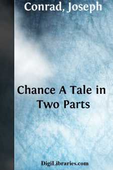 Chance
A Tale in Two Parts