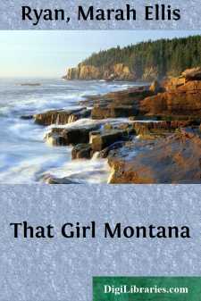 That Girl Montana