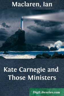 Kate Carnegie and Those Ministers