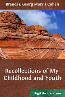 Recollections of My Childhood and Youth