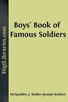Boys' Book of Famous Soldiers