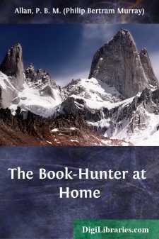 The Book-Hunter at Home
