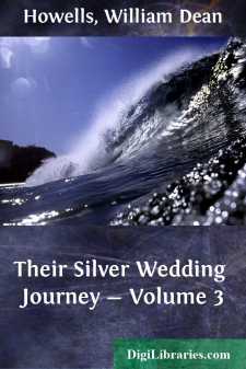 Their Silver Wedding Journey - Volume 3