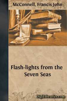 Flash-lights from the Seven Seas