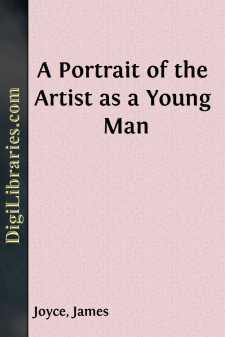 A Portrait of the Artist as a Young Man