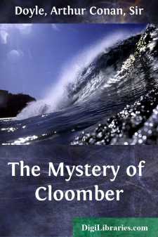 The Mystery of Cloomber