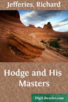 Hodge and His Masters