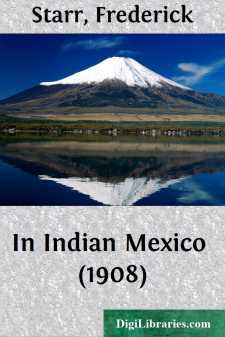 In Indian Mexico (1908)