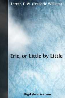 Eric, or Little by Little