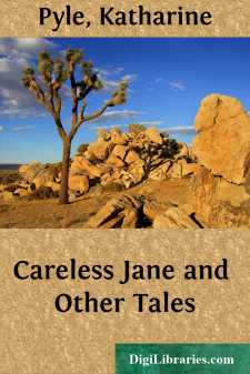 Careless Jane and Other Tales