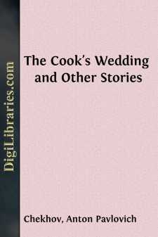 The Cook's Wedding and Other Stories