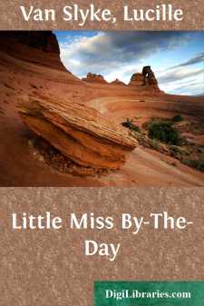 Little Miss By-The-Day