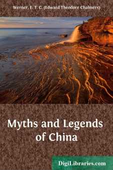 Myths and Legends of China