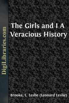 The Girls and I
A Veracious History