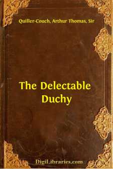 The Delectable Duchy