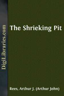 The Shrieking Pit